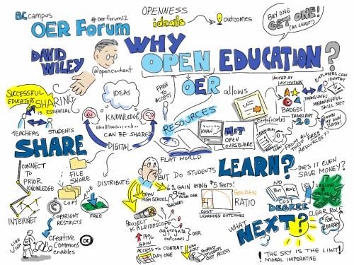 wiley-oer-visual-notes